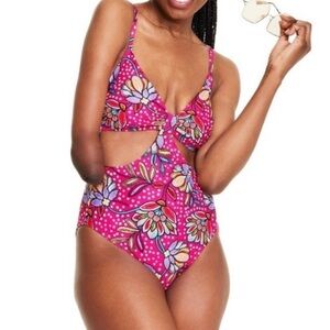 TABITHA Brown swimsuit
